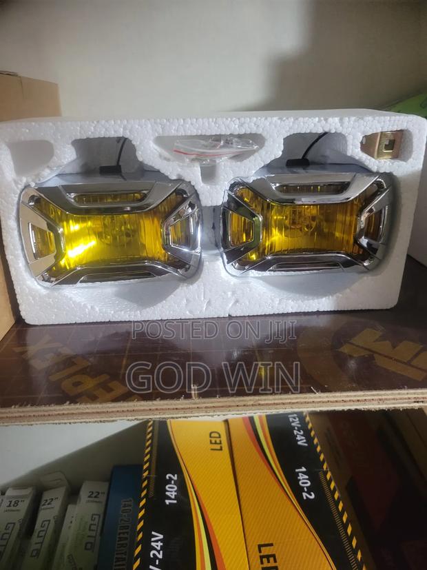 Sportlight - main view
