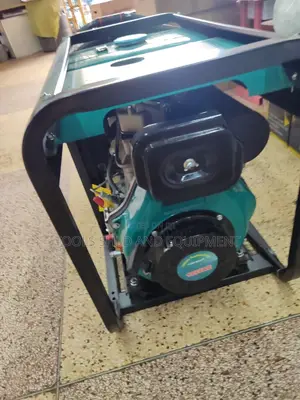 Premier Open Generator