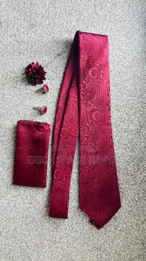 Men's Official Ties