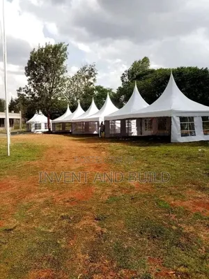 Tents Makers In Kenya And East Africa