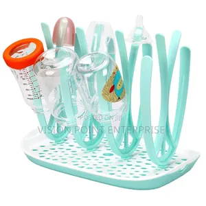 Bottle Drying Rack