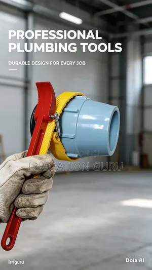 Belt Wrench