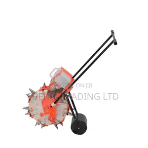 Seed Planter