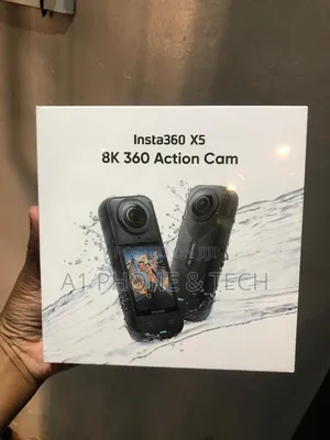 Insta360 X5 