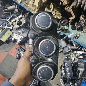 Mazda Demio Ac Control Module