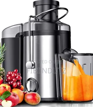 800w Sokany Juice Extractor/Juicer