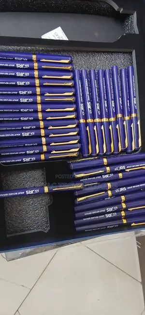 Classic Branded Pens