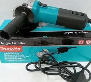 4.5 Makita Angle Grinder/Electric Makita Grinder