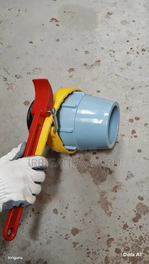 Chain Wrench