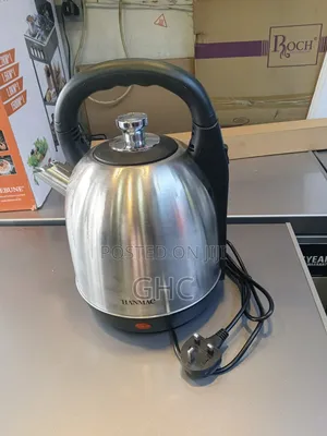 Hanmac(Hkm-2w) Electric Kettle
