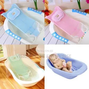 Bath Net, Bath Net