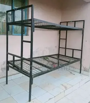 3by 6 Double Bed With Stairs