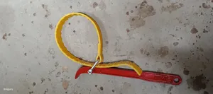 Spanner Hdpe Hook Wrench