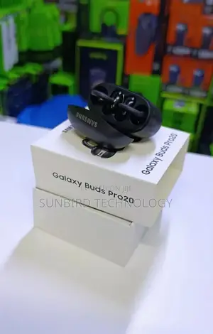 Samsung Galaxy Buds Pro20