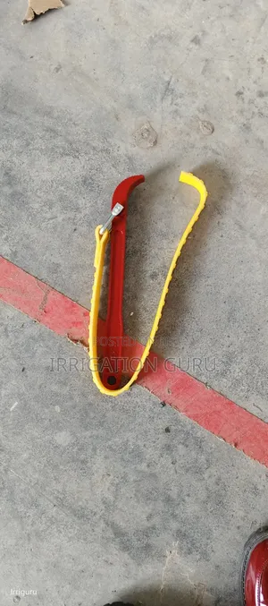 Torque Pipe Hdpe Wrench