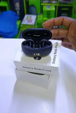 Samsung Galaxy Buds Pro20
