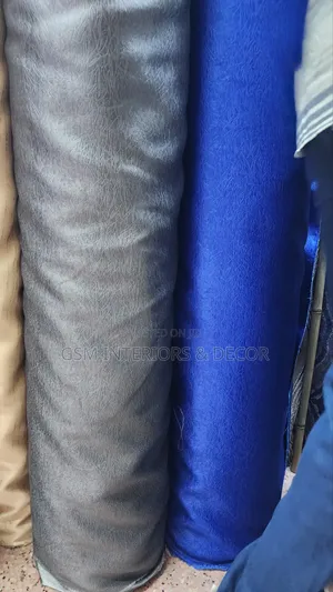 Light Grey Home Curtains at Affordable Price