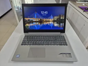 Laptop Lenovo IdeaPad 320 6GB Intel Core i5 SSD 256GB