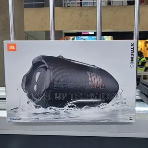 JBL Xtreme 5 Portable Wireless Waterproof Speaker