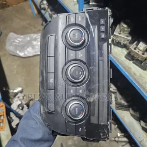 Cx5 Ac Control Module