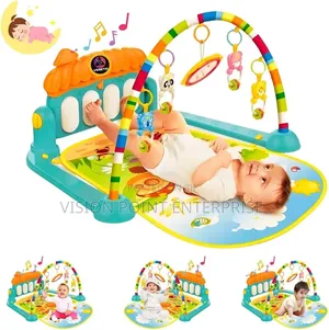 Piano Playmart, Piano Playmart