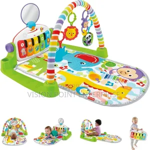 Piano Playmart for Toddler