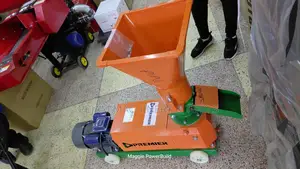 Premier Animal Feed Pelletizer Machine With 6.5hp Motor 250kgs/Hr