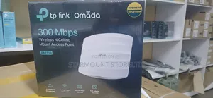 Ceiling Mount Access Point