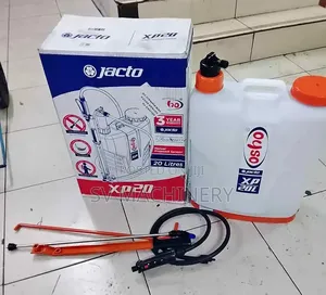Heavy Duty 20l Jacto Manual Knapsack Sprayer