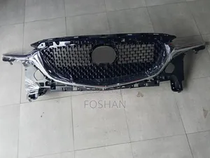 Atenza 2020 /Mazda 6 Grille