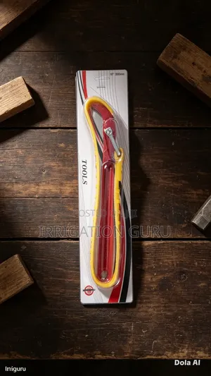 Band Wrench