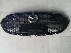 Axela 2020/Mazda 3 Grille Mesh