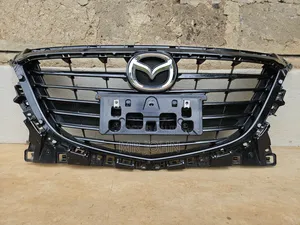 Mazda Axela Front Grille