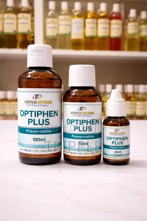 Optiphen Plus Preservative-Broad Spectrum 100%