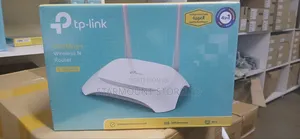 300mbps Wireless N Router