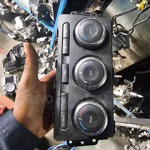 Mazda Atenza Mazda 6 Ac Control Module
