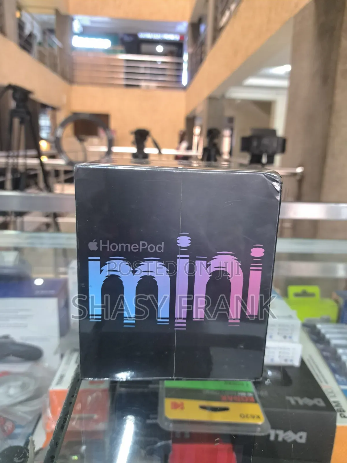 Home Pod Mini