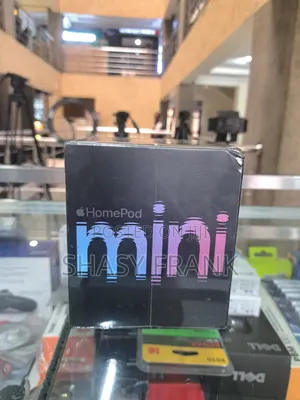 Home Pod Mini