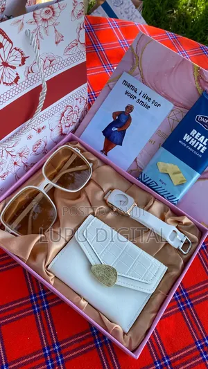 Gift Set X Chocolate Bar
