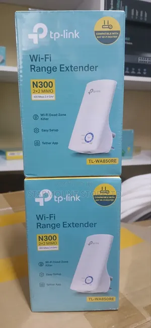 Range Extender