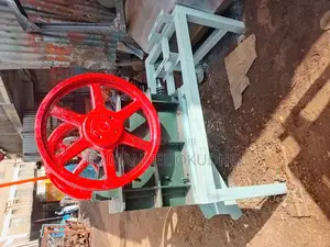 Hammer Crusher