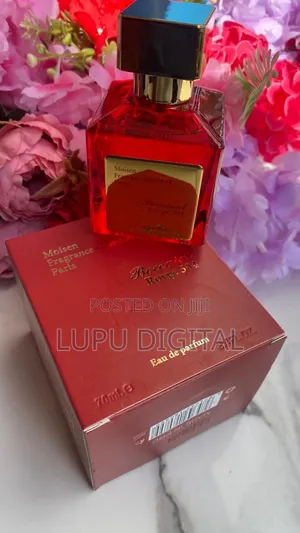 *Moisen Fragrance Khursid Available 70ml