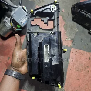Raum Ac Control Module