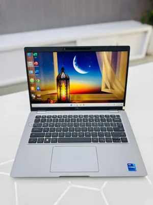 Laptop Dell Latitude 5430 16GB Intel Core i7 SSD 512GB