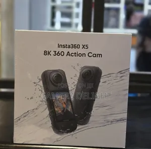 Dji Insta X5