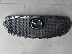 Atenza 2020/Mazda 6 Grille Mesh