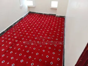 Luxury Vip Dot Carpet | Thick Durable