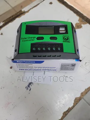 Solar Inverter 10a