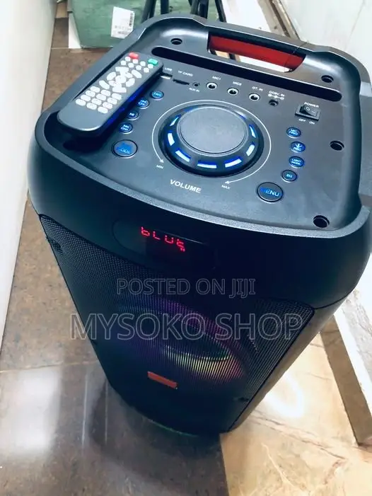ZJZ Speaker