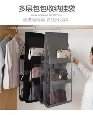Handbag Holder